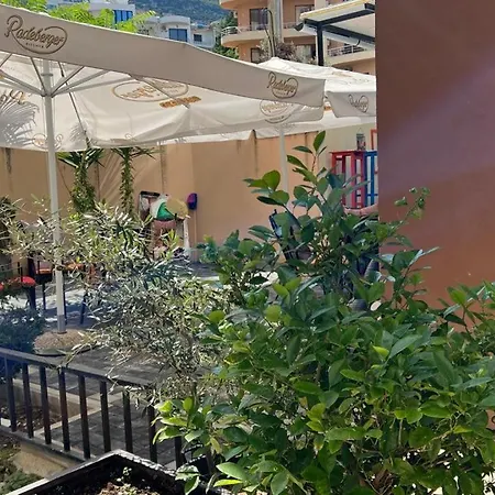 Bora Hotel Vlore