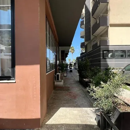 Hotel Bora Vlorë
