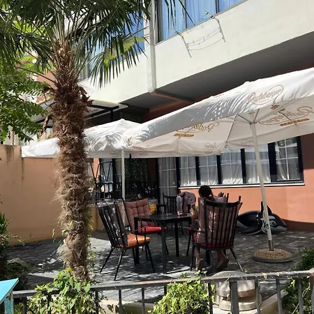 Bora Hotel