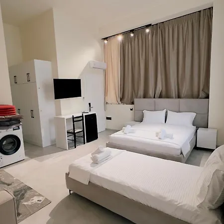 Hotel Bora