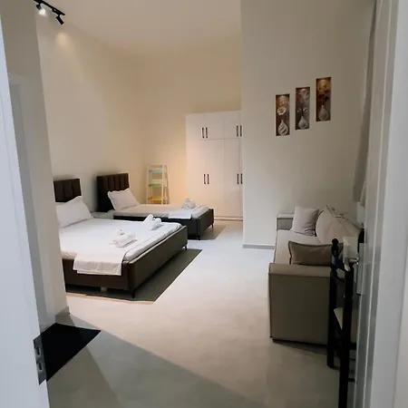 Hotel Bora *